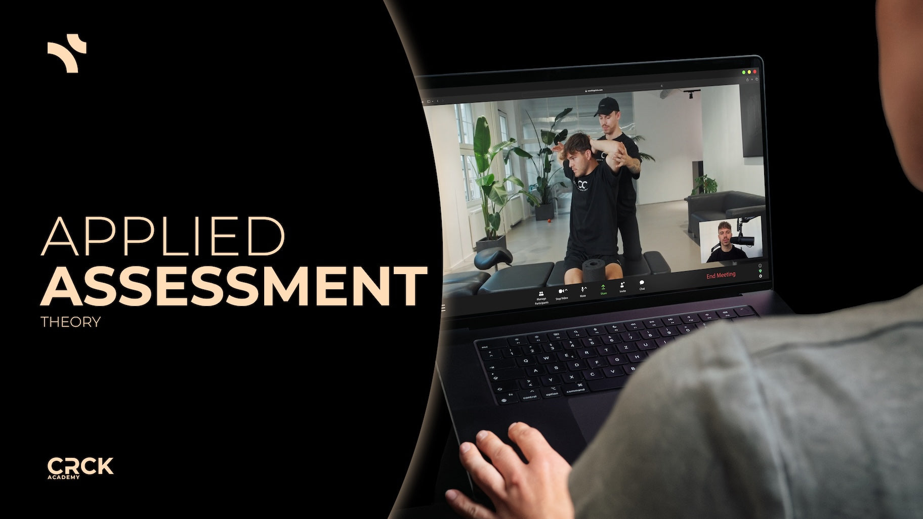APPLIED ASSESSMENT