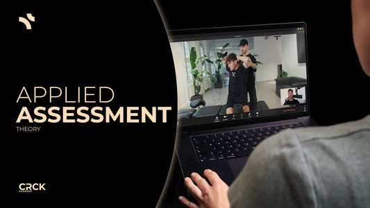 APPLIED ASSESSMENT